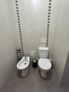 Апартаменты ЖК Жастар - 1