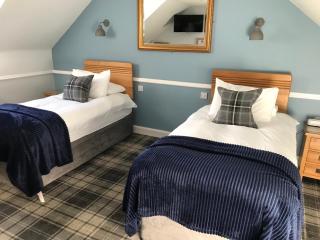 Meadhon Guest House - Jedburgh - 6