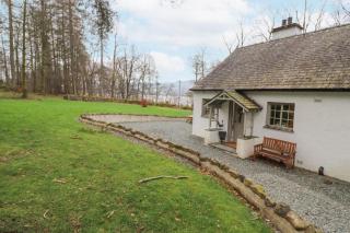 Larch Cottage at Esthwaite Water - 8