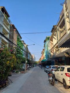 Amsterdamned (อัมสเตอร์ดัมด์) - Bangkok - 3