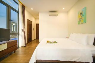 Villa Đà nẵng Gần Biển - Biệt Thự Gần Biển - 2