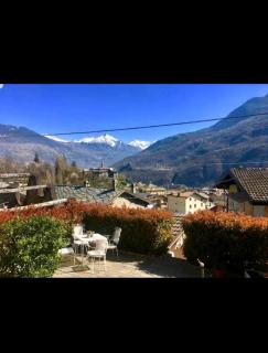 Casa Zia Renny - Châtillon - 0
