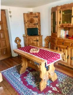 Casa Zia Renny - Châtillon - 6