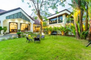 Villa Đà nẵng Gần Biển - Biệt Thự Gần Biển - 0