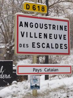 Maison familiale à 10 minutes de Llivia - Angoustrine - 7