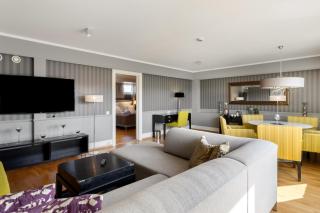 Frichs Hotel Hamar - 8