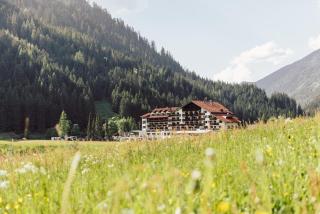 Hotel Weisseespitze - 2