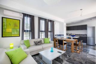 Villa Marine Paphos - Paphos - 7