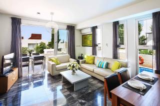Villa Marine Paphos - Paphos - 6