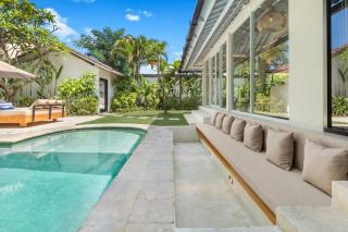 Villa New York - 4 BDR Pool Luxury Villa, next to The Forge Bali - 6