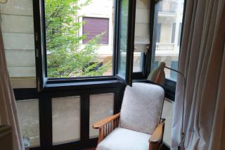 Céntrico y amplio. Impecable. Restaurantes bares - 7