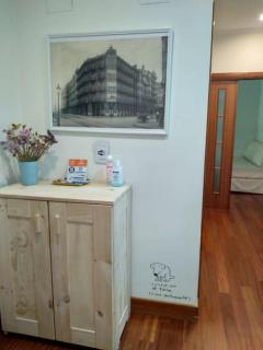 Céntrico y amplio. Impecable. Restaurantes bares - 3