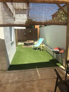 Chalet con jardín y parking Vinaros playa - Vinarós - 0