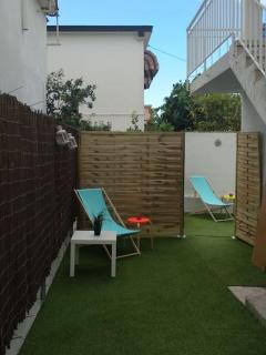 Chalet con jardín y parking Vinaros playa - Vinarós - 7
