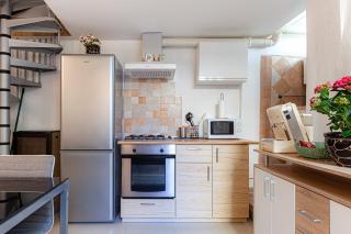 Casetta della Posterna - 8