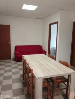 Appartamento Fabris per 4 Lavoratori - Villa Osti - 5