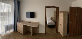 Faro Resort - Mrzeżyno - 9