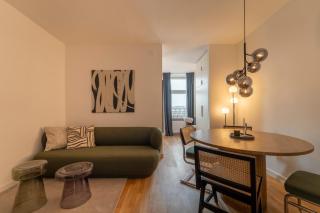 josef's home I Premium Apartment I Near Center - Wenen - 9
