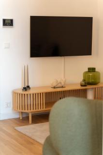 josef's home I Premium Apartment I Near Center - 7