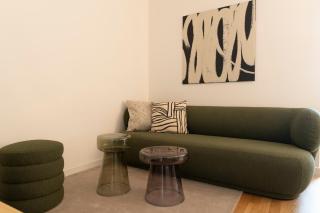 josef's home I Premium Apartment I Near Center - Wenen - 4