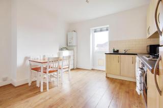 Ashley Road Apartment 3 - Poole - 7