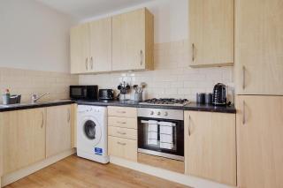 Ashley Road Apartment 3 - Poole - 3