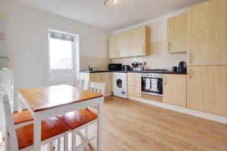 Ashley Road Apartment 3 - Poole - 1