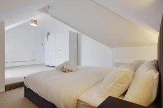 Ashley Road Apartment 3 - Poole - 8