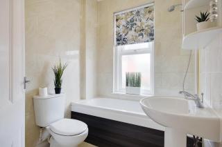 Ashley Road Apartment 3 - Poole - 4