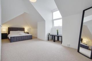Ashley Road Apartment 3 - Poole - 9