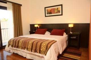 Hotel Roble Blanco - 9