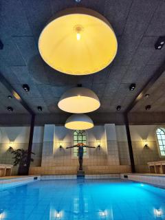 Hotel 1622 - Spa, Hotell & Konferens - Helsingborg - 8