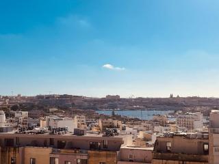Central Sliema 3bdr. Apartment - Sliema - 0