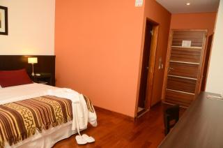 Hotel Roble Blanco - 6