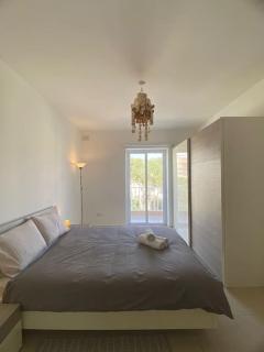 Central Sliema 3bdr. Apartment - Sliema - 6