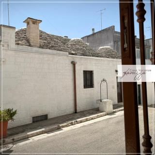 trullo a volte a stella - 7