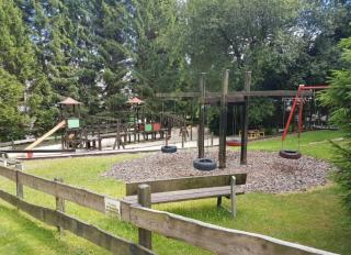 Ferienwohnung im Ferienpark Hahnenklee Harz - Goslar - 1