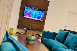 Ocean stays at Mount two Bedroom sea view apartment - Watumulla - 7