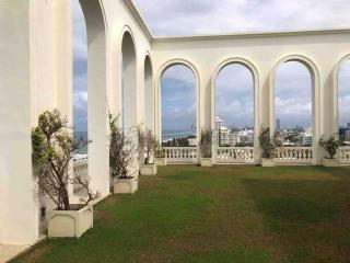 Ocean stays at Mount two Bedroom sea view apartment - Watumulla - 4