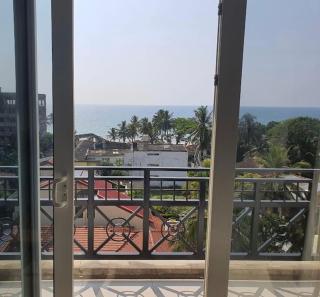 Ocean stays at Mount two Bedroom sea view apartment - Watumulla - 1
