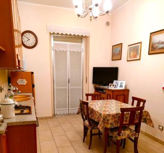 a casa di AnRi - Torino - 7