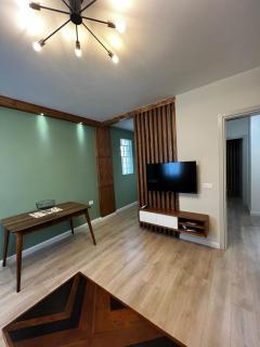 Behram Apartment - 7