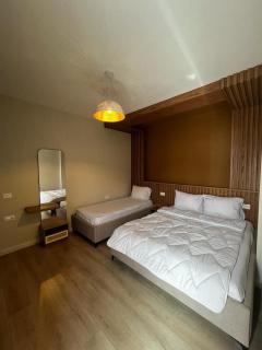 Behram Apartment - 6