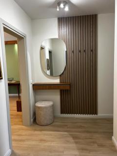 Behram Apartment - 5