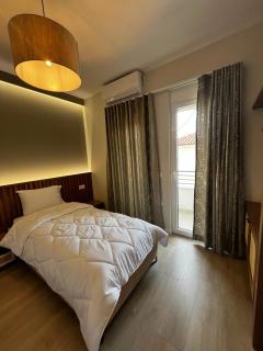 Behram Apartment - 4