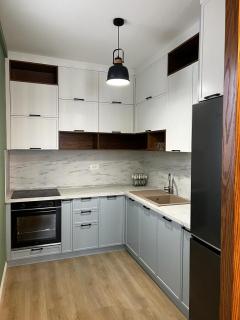 Behram Apartment - 3