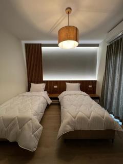 Behram Apartment - 1