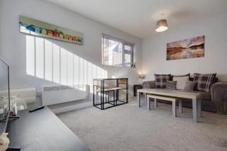 Ashley Road Apartments - 2