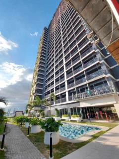 Avery's Place at SMDC RED RES. - Manila - 0