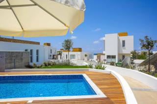 Villa Indigo Paphos - Paphos - 8